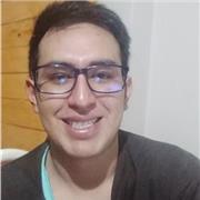 Profesor de historia universal y del Perú